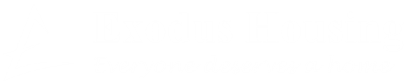 Exodus Housing