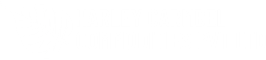Harley Carmbel Commodities